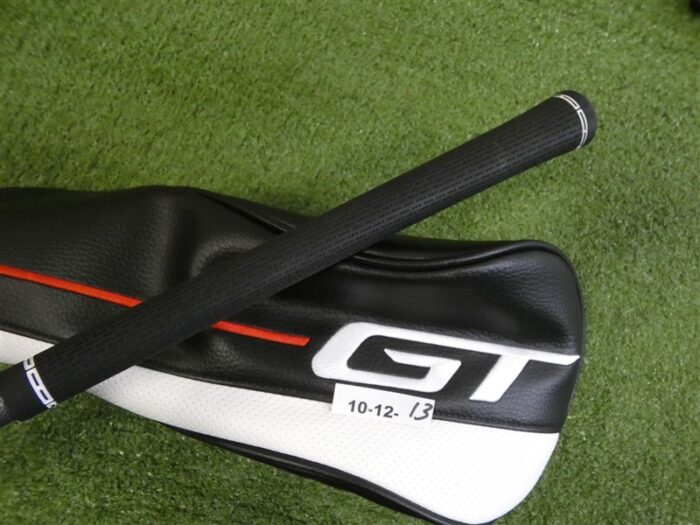 Titleist GT3 9.0* Driver Tensei AV Blue 55 Regular Graphite with Headcover