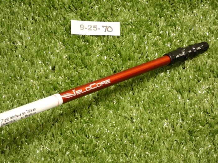 TaylorMade Fujikura Ventus TR Red VeloCore 6-S Stiff Driver Shaft 44.75″ Mint