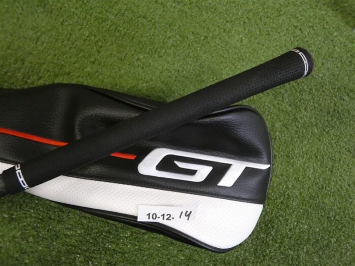 Titleist GT2 9.0* Driver Tensei 1K Black 65 Stiff Graphite with Headcover