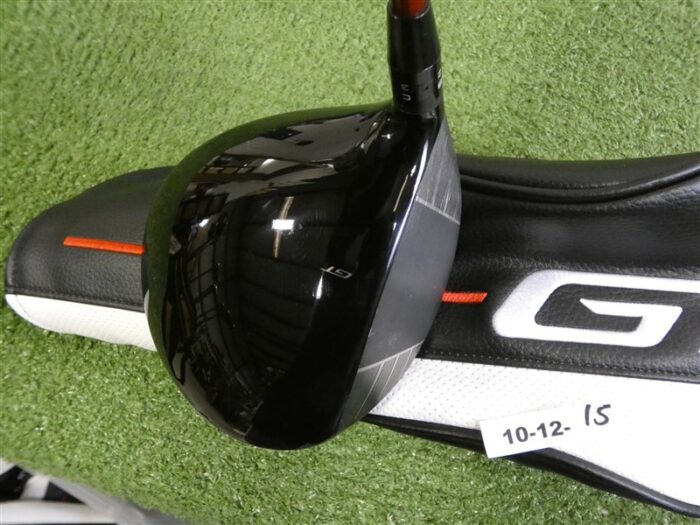 Titleist GT2 10.0* Driver Denali Red 50g 5.5 Regular Graphite with Headcover