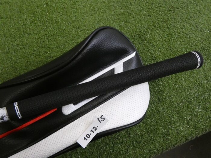 Titleist GT2 10.0* Driver Denali Red 50g 5.5 Regular Graphite with Headcover