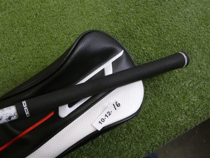 Titleist GT2 10.0* Driver Denali Red 50g 5.5 Regular Graphite with Headcover