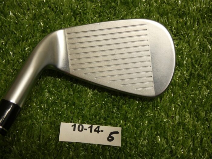 Callaway Apex Ai300 Forged 7 Iron Dynamic Gold 90 S300 Stiff Steel Steel Mint