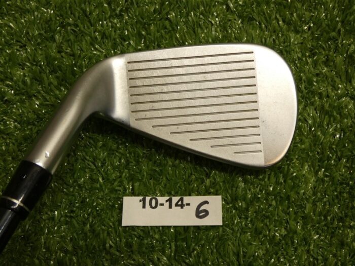 Callaway Apex Ai300 Forged 7 Iron Recoil Dart 70 Regular Graphite