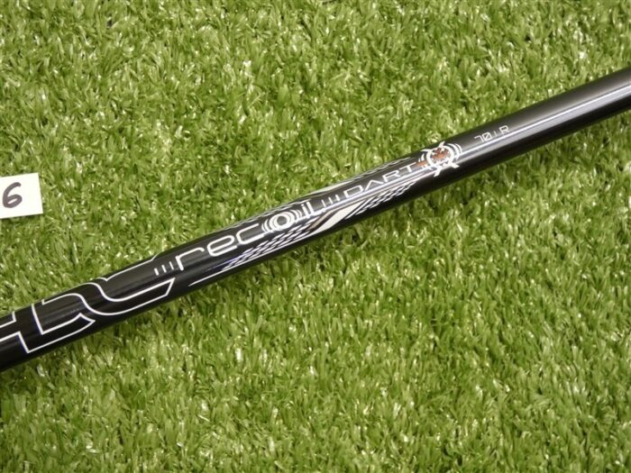 Callaway Apex Ai300 Forged 7 Iron Recoil Dart 70 Regular Graphite