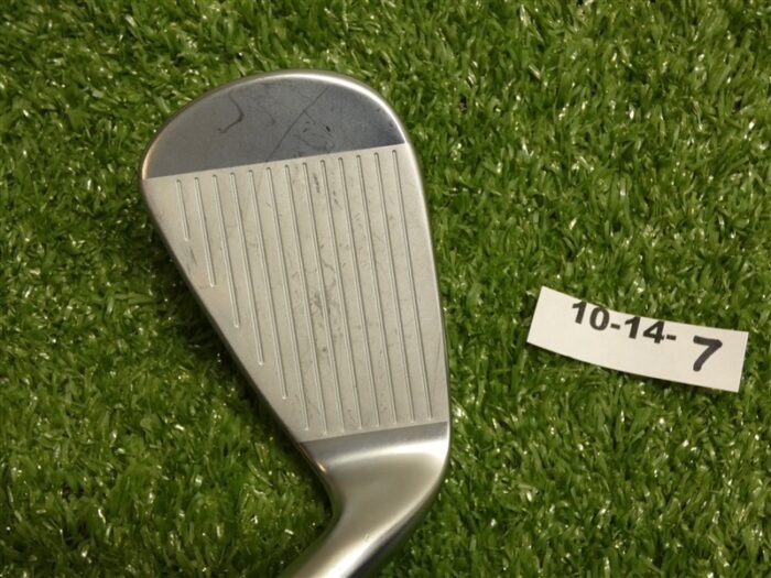Callaway Apex Ai300 Left Hand 7 Iron Dynamic Gold 90 R300 Regular Steel Steel