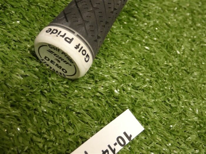 Callaway Apex Ai300 Left Hand 7 Iron Dynamic Gold 90 R300 Regular Steel Steel