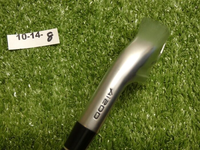 Callaway Apex Ai200 Left Hand 7 Iron Dynamic Gold Mid 100 S300 Stiff Steel