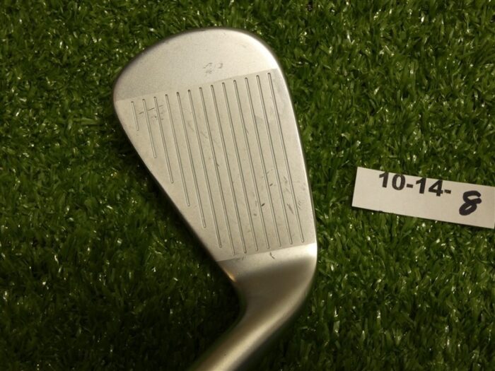 Callaway Apex Ai200 Left Hand 7 Iron Dynamic Gold Mid 100 S300 Stiff Steel