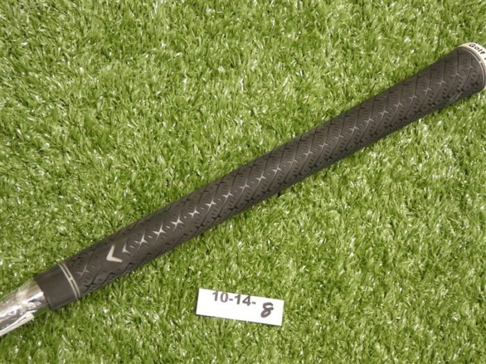 Callaway Apex Ai200 Left Hand 7 Iron Dynamic Gold Mid 100 S300 Stiff Steel