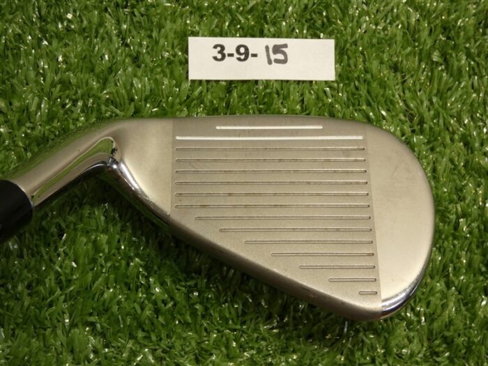 Callaway Steelhead XR Womens 7 Iron Ozik Program F15 50 Ladies Graphite