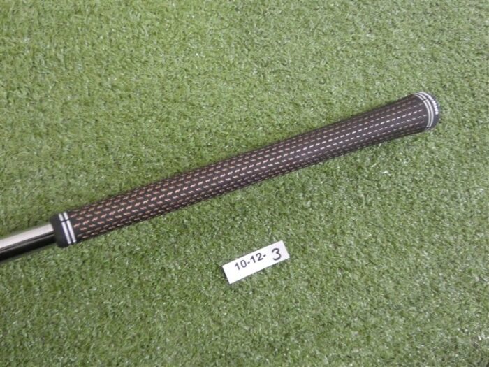 TaylorMade Milled Grind Hi-Toe 4 RAW 58* 11* Lob Wedge ATV Grind DG Steel New