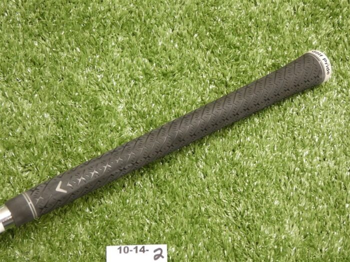 Callaway Apex Ai200 Forged 7 Iron Dynamic Gold Mid 100 S300 Stiff Steel Mint
