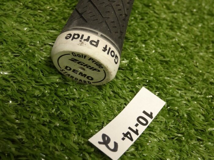 Callaway Apex Ai200 Forged 7 Iron Dynamic Gold Mid 100 S300 Stiff Steel Mint