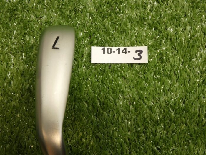 Callaway Apex Ai200 Forged 7 Iron Recoil Dart 80 Regular Graphite Mint