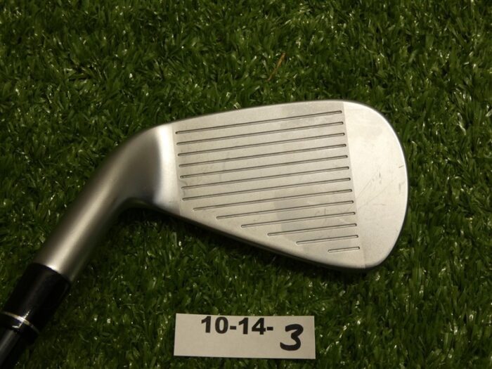 Callaway Apex Ai200 Forged 7 Iron Recoil Dart 80 Regular Graphite Mint