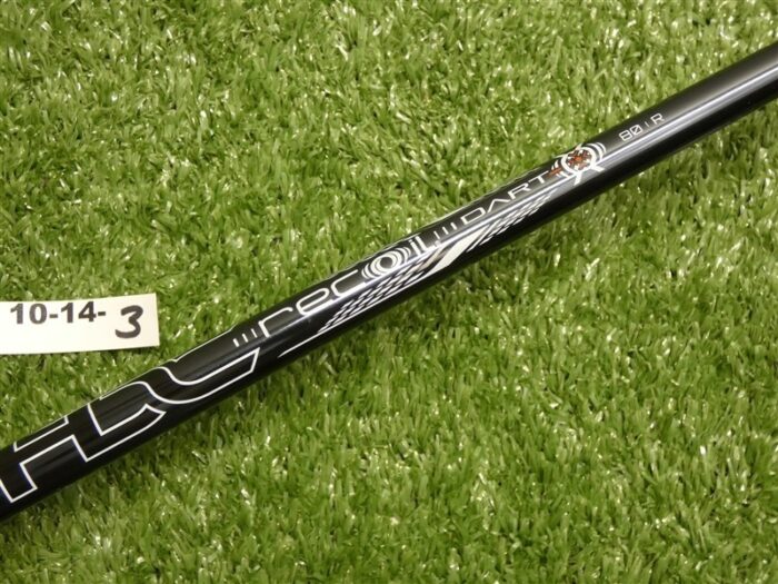 Callaway Apex Ai200 Forged 7 Iron Recoil Dart 80 Regular Graphite Mint