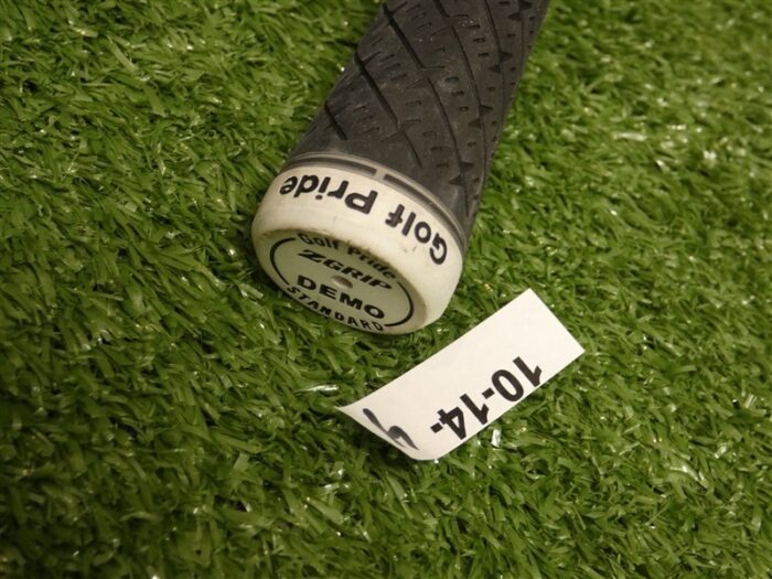 Callaway Apex Ai300 Forged 7 Iron Dynamic Gold 90 R300 Regular Steel Steel Mint