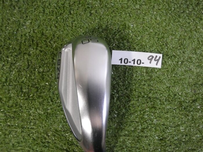 Cleveland CBX 4 ZipCore Womens 50* 12* Gap Wedge Recoil 50 L Ladies Graphite New
