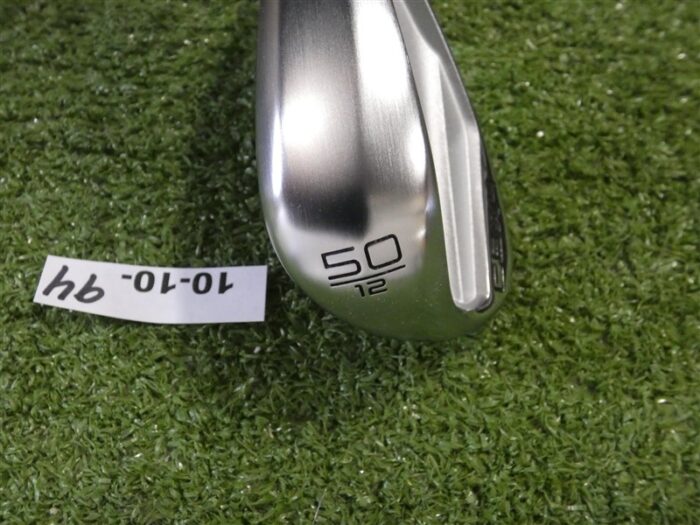 Cleveland CBX 4 ZipCore Womens 50* 12* Gap Wedge Recoil 50 L Ladies Graphite New