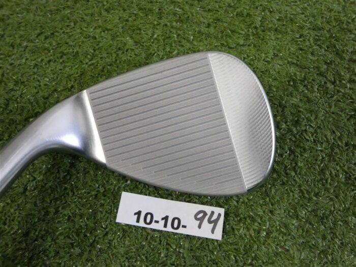Cleveland CBX 4 ZipCore Womens 50* 12* Gap Wedge Recoil 50 L Ladies Graphite New