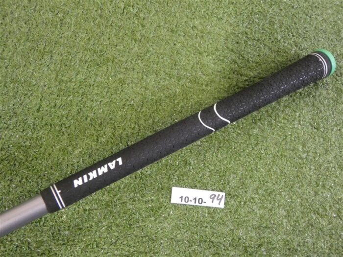 Cleveland CBX 4 ZipCore Womens 50* 12* Gap Wedge Recoil 50 L Ladies Graphite New
