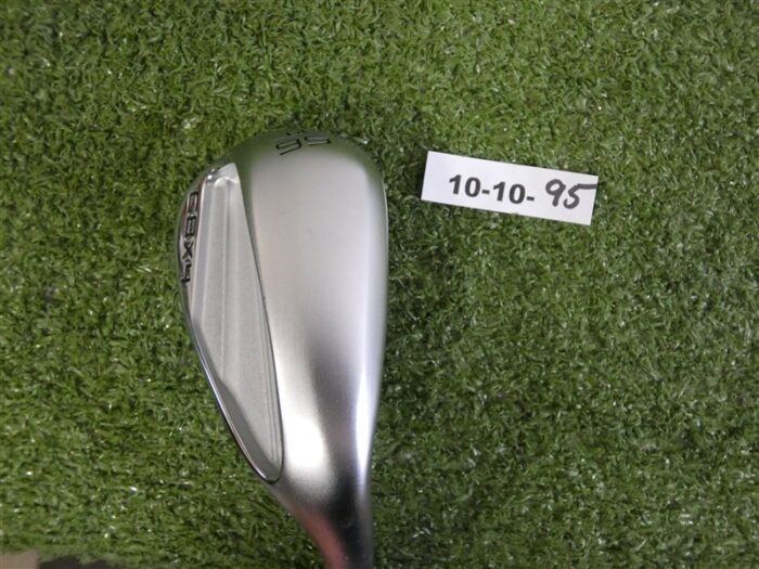 Cleveland CBX 4 ZipCore Womens 56* 14* Sand Wedge Recoil 50 Ladies Graphite New