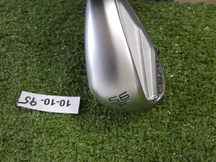 Cleveland CBX 4 ZipCore Womens 56* 14* Sand Wedge Recoil 50 Ladies Graphite New