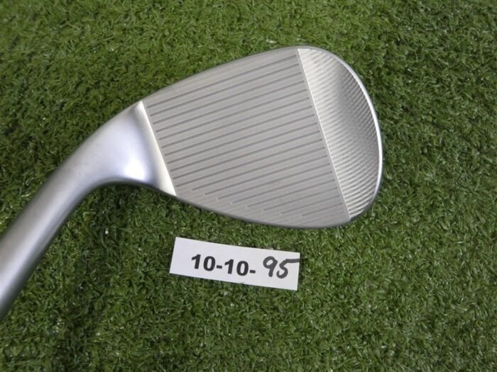 Cleveland CBX 4 ZipCore Womens 56* 14* Sand Wedge Recoil 50 Ladies Graphite New