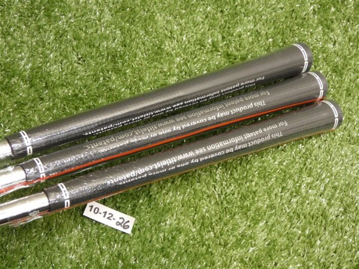 Titleist Vokey SM10 Tour Chrome 52/56/60* Gap/Sand/Lob Wedge Set DG Steel New