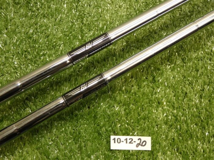 Titleist Vokey SM10 Tour Chrome 54/58* 14* Sand/Lob Wedge Set DG Steel New