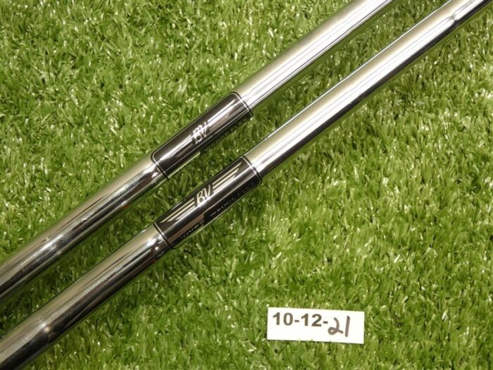 Titleist Vokey SM10 Tour Chrome 54/58* 14* Sand/Lob Wedge Set DG Steel New