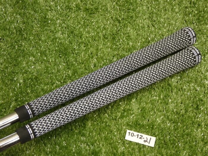 Titleist Vokey SM10 Tour Chrome 54/58* 14* Sand/Lob Wedge Set DG Steel New