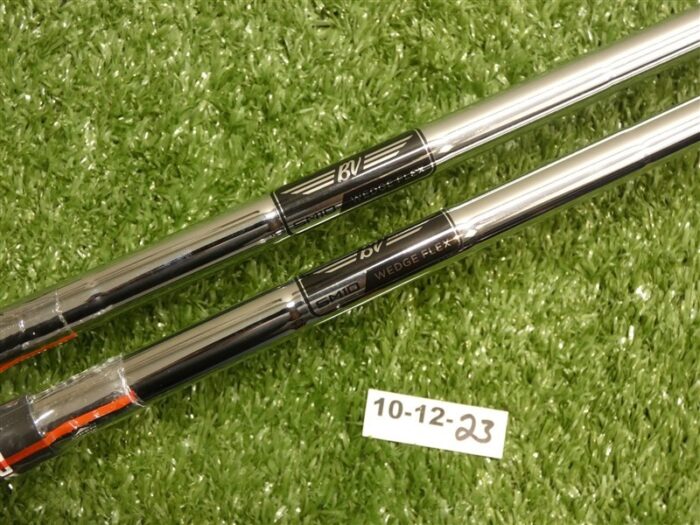Titleist Vokey SM10 Tour Chrome 56/60* 08* Sand/Lob Wedge Set DG Steel New