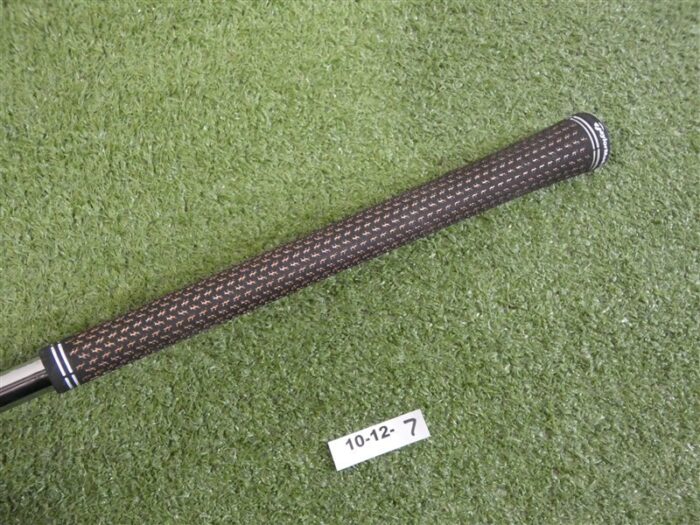 TaylorMade Milled Grind Hi-Toe 4 RAW 60* 14* Lob Wedge ATW Grind DG Steel New