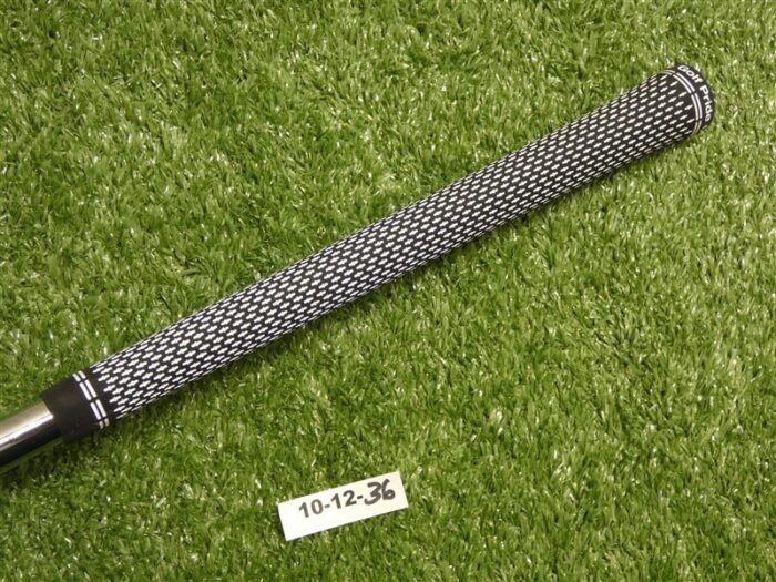 Titleist Vokey SM10 60* 10* Lob Wedge S Grind Project X 6.0 Stiff Steel New