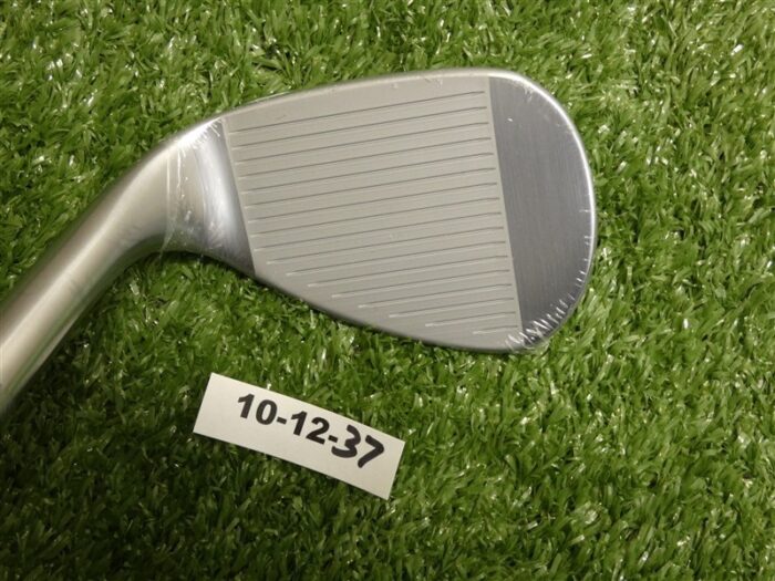 Titleist Vokey SM10 60* 10* Lob Wedge S Grind Project X 6.0 Stiff Steel New