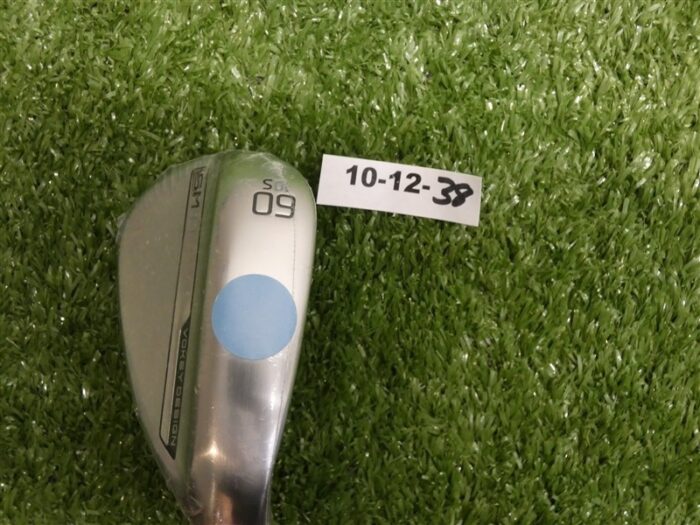 Titleist Vokey SM10 60* 10* Lob Wedge S Grind ProjectX 6.5 Extra Stiff Steel New