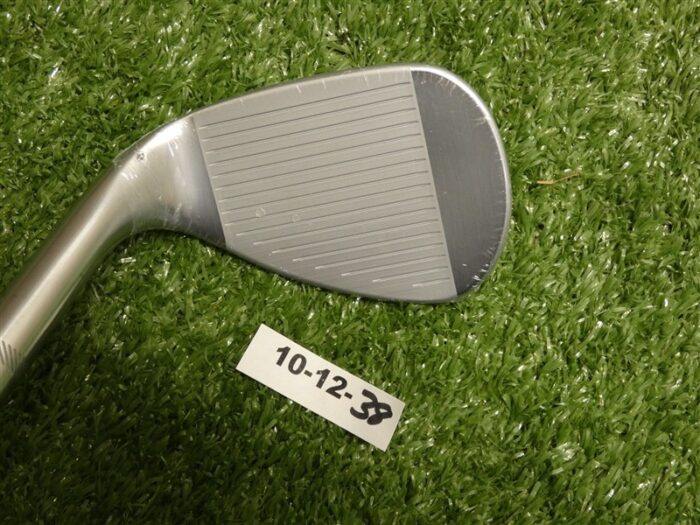Titleist Vokey SM10 60* 10* Lob Wedge S Grind ProjectX 6.5 Extra Stiff Steel New