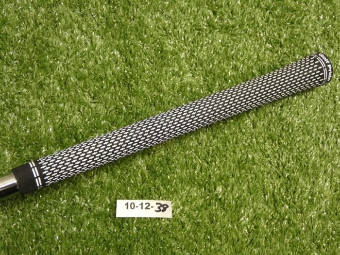 Titleist Vokey SM10 60* 10* Lob Wedge S Grind ProjectX 6.5 Extra Stiff Steel New
