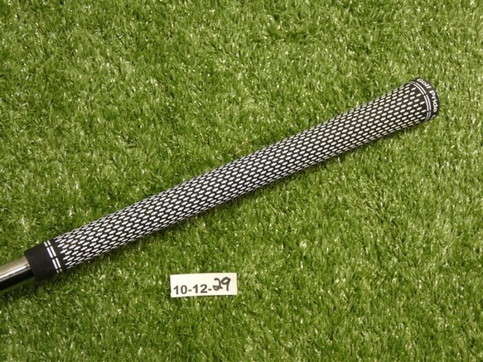Titleist Vokey SM10 Chrome 60* 10* Lob Wedge S Grind NS Pro Regular Steel New