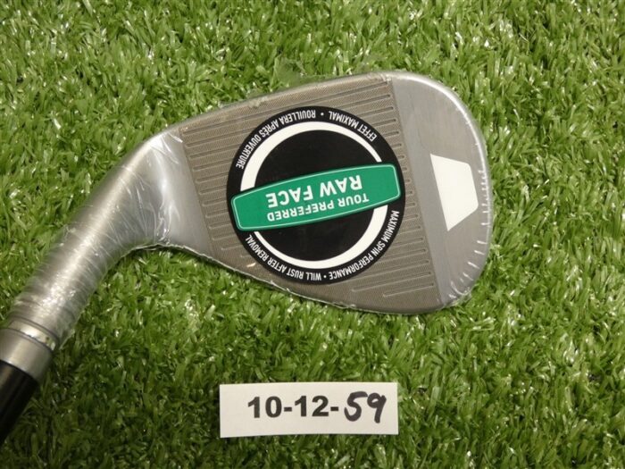 TaylorMade Milled Grind 4 MG4 50* 09* Gap Wedge SB DG Tour 115 Steel New