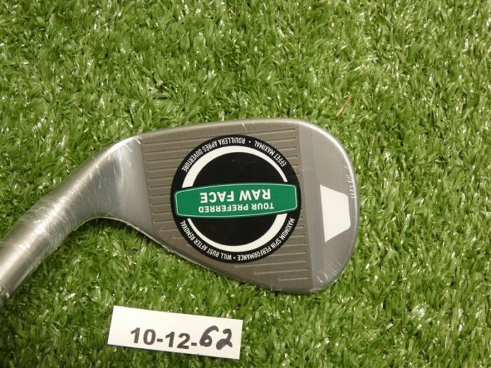 TaylorMade Milled Grind 4 MG4 56* 12* Sand Wedge SB DG Tour 115 Steel New