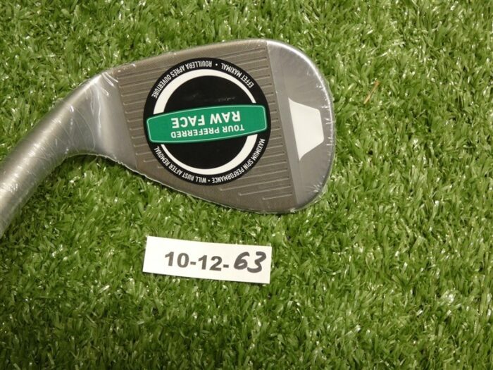 TaylorMade Milled Grind 4 MG4 56* 12* Sand Wedge SB DG Tour 115 Steel New