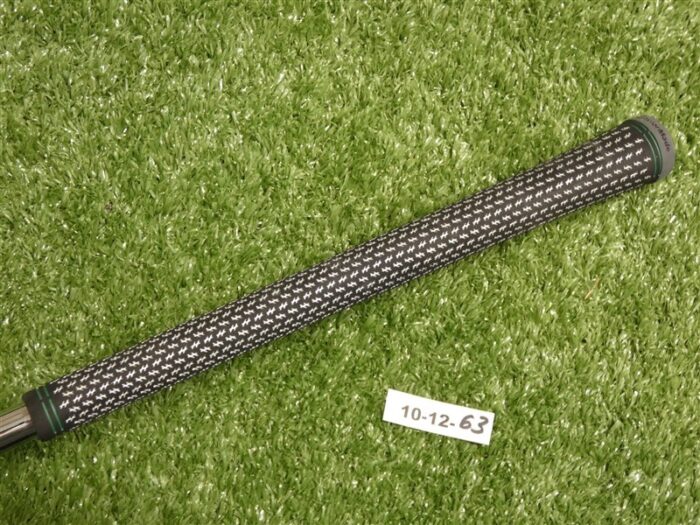 TaylorMade Milled Grind 4 MG4 56* 12* Sand Wedge SB DG Tour 115 Steel New