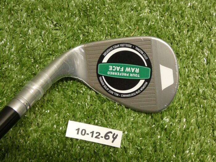 TaylorMade Milled Grind 4 MG4 58* 11* Lob Wedge SB DG Tour 115 Steel New