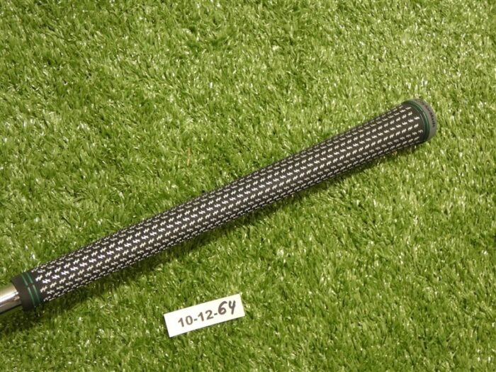 TaylorMade Milled Grind 4 MG4 58* 11* Lob Wedge SB DG Tour 115 Steel New