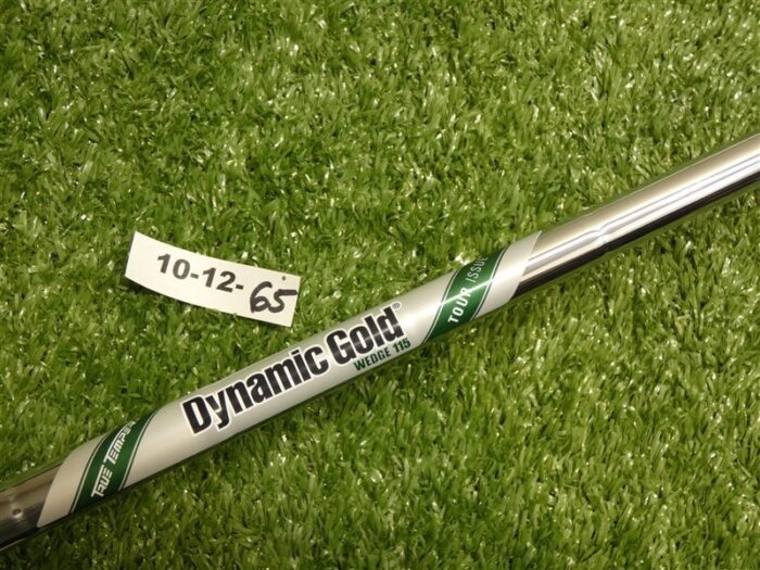 TaylorMade Milled Grind 4 MG4 58* 11* Lob Wedge SB DG Tour 115 Steel New