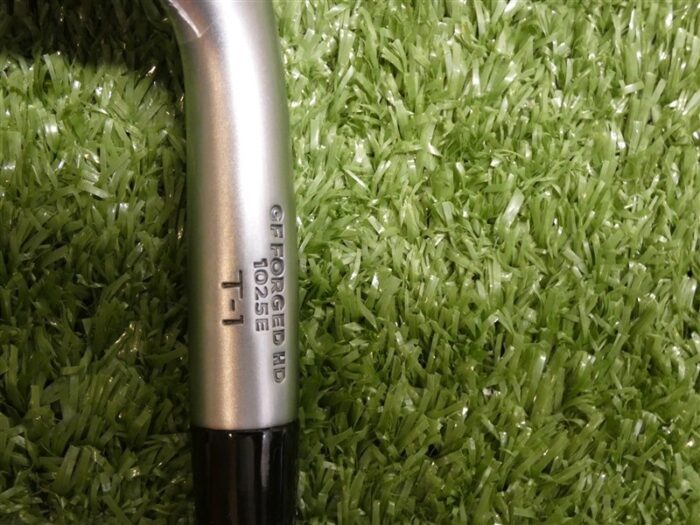 Mizuno Pro T-1 Soft White Satin 54* 10* Sand Wedge P Grind DG S400 Steel New