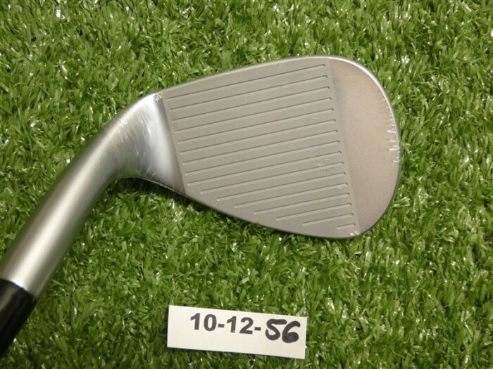 Mizuno Pro T-1 Soft White Satin 54* 10* Sand Wedge P Grind DG S400 Steel New